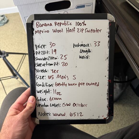 Tommy Hilfiger - Picture 6 of 6